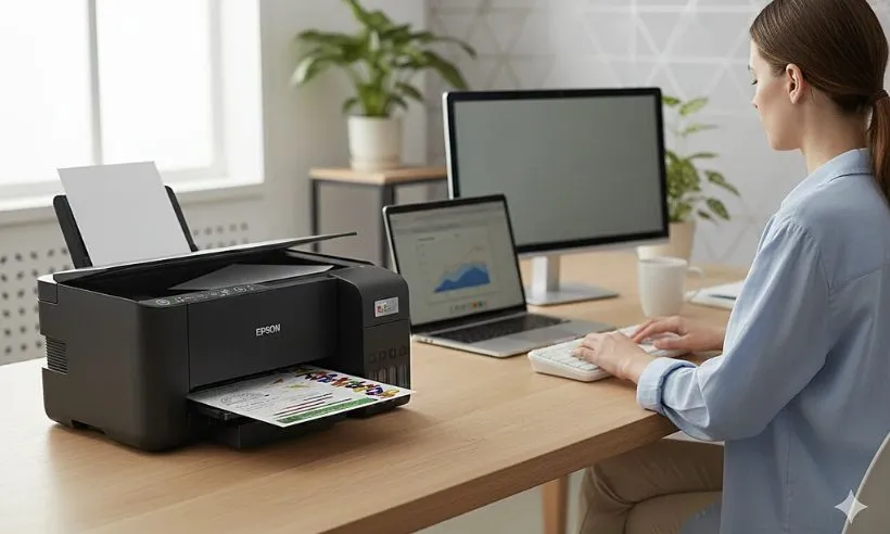 Epson L3250