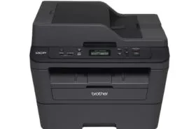 Impressora brother dcp l2540dw