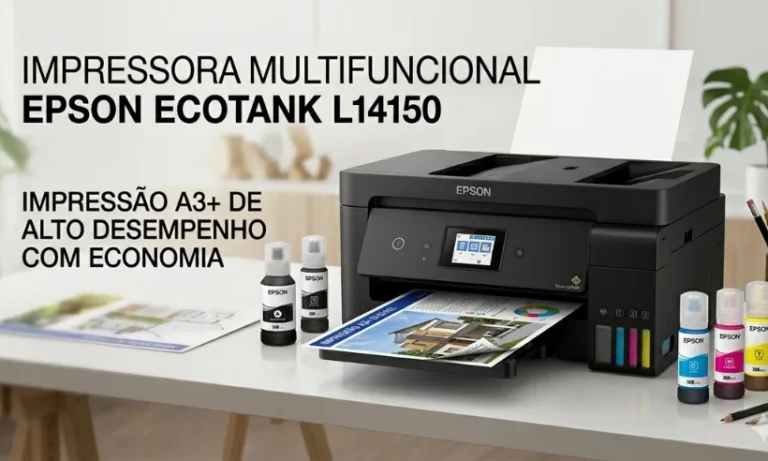 Epson EcoTank L14150
