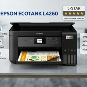 Epson L4260