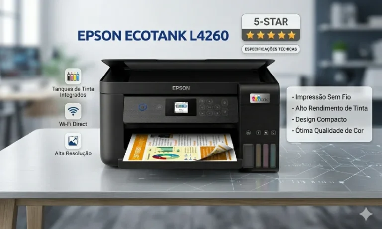 Epson L4260
