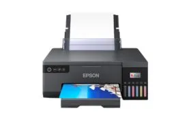 Epson Ecotank L8050