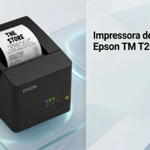 Impressora Epson TM T20X