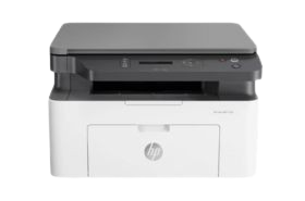 Impressora HP Laser MFP 135w