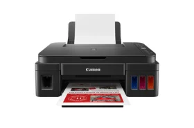 Canon Mega Tank g3110