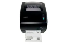 Impressora Elgin L42 Pro Full