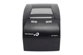 Impressora de Etiqueta Bematech MP 4200TH