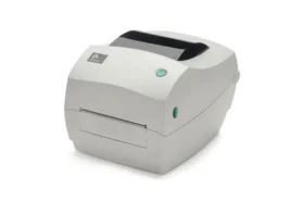 Impressora de Etiqueta Zebra GC420T